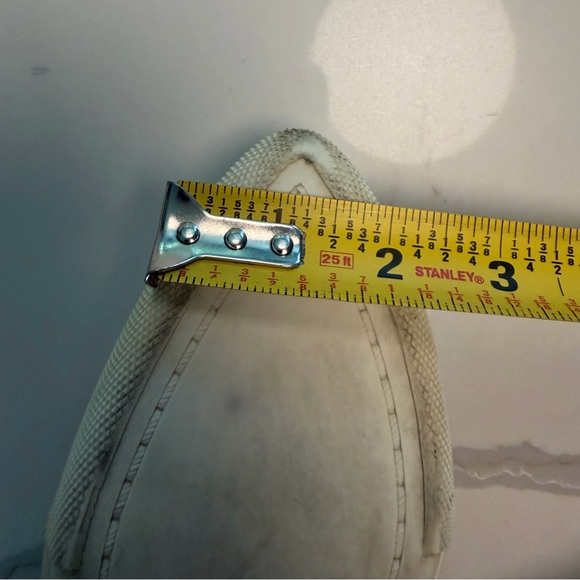 Miu Miu | Prada High-Top Sneakers Size 38.5 US 8 - Picture 13 of 14